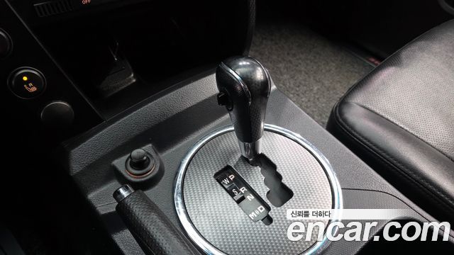 KG Mobility KORANDO 2016 — photo 9
