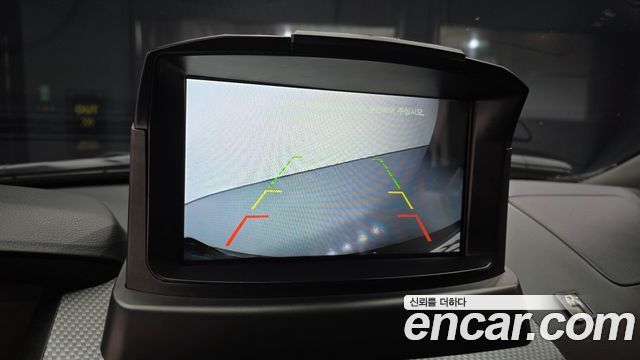 KG Mobility KORANDO 2016 — photo 15