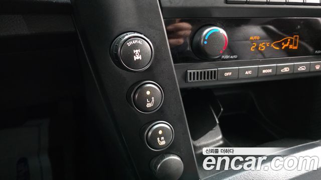 KG Mobility KORANDO 2016 — photo 17