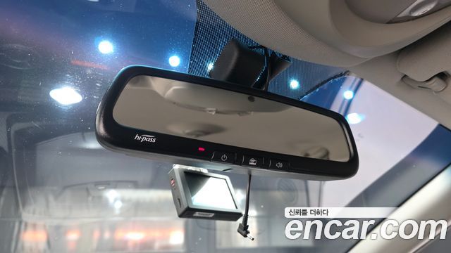 KG Mobility KORANDO 2016 — photo 19