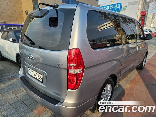 Hyundai Starex 2018 — photo 6
