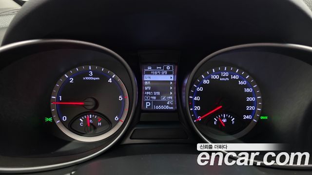 Hyundai Santafe 2015 — photo 8