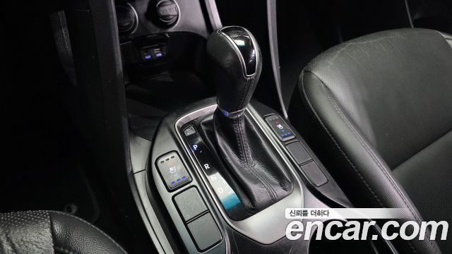 Hyundai Santafe 2015 — photo 9