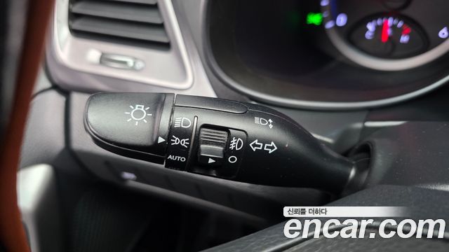 Hyundai Santafe 2015 — photo 17