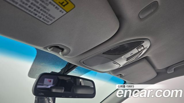 Hyundai Santafe 2015 — photo 19