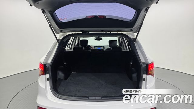 Hyundai Santafe 2015 — photo 20