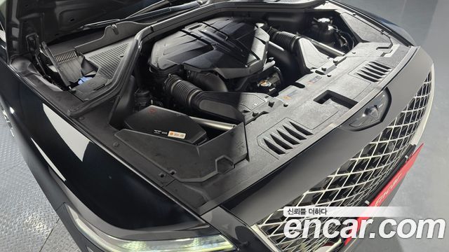 Genesis GV80 2020 — photo 6