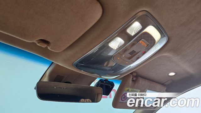 Genesis GV80 2020 — photo 18