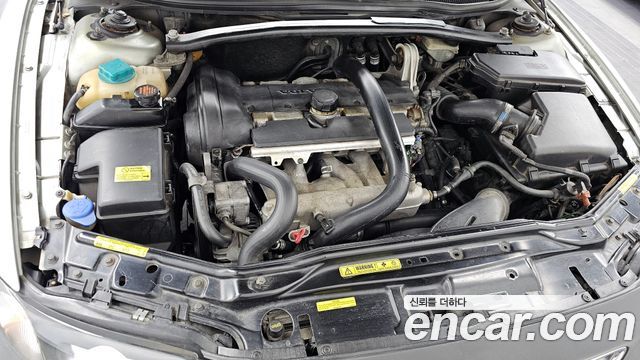 Volvo XC70 2004 — photo 6