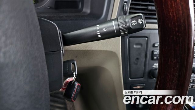 Volvo XC70 2004 — photo 15