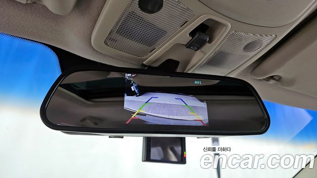 Volvo XC70 2004 — photo 17