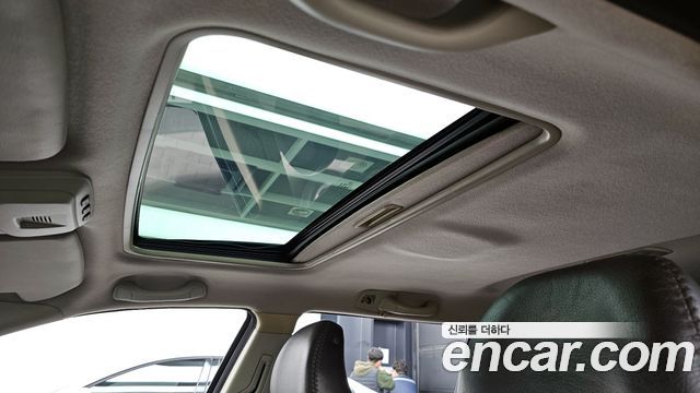 Volvo XC70 2004 — photo 18
