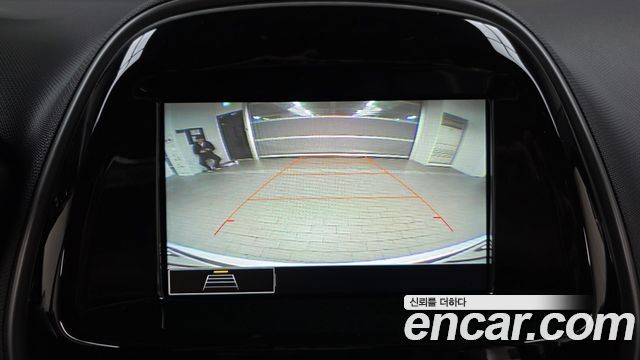Chevrolet Korea Spark 2019 — photo 15