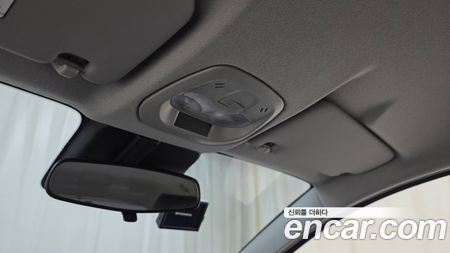 Chevrolet Korea Spark 2019 — photo 17