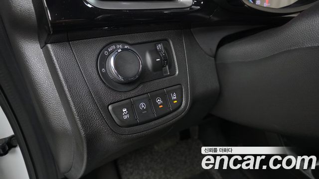 Chevrolet Korea Spark 2019 — photo 18