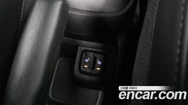 Chevrolet Korea Spark 2019 — photo 19