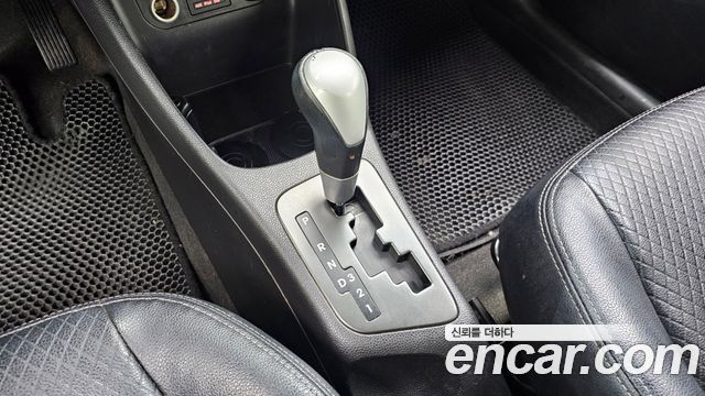 Kia morning 2014 — photo 9