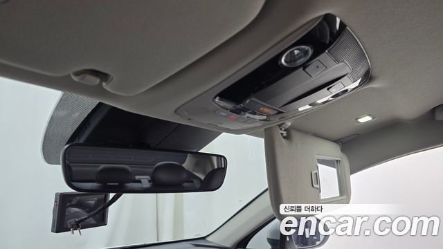 Kia K5 2020 — photo 17