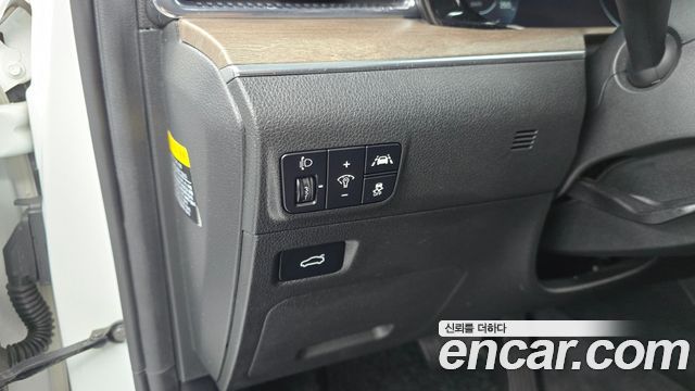 Kia K5 2020 — photo 18