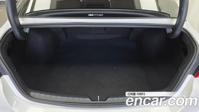 Kia K5 2020 — photo 20