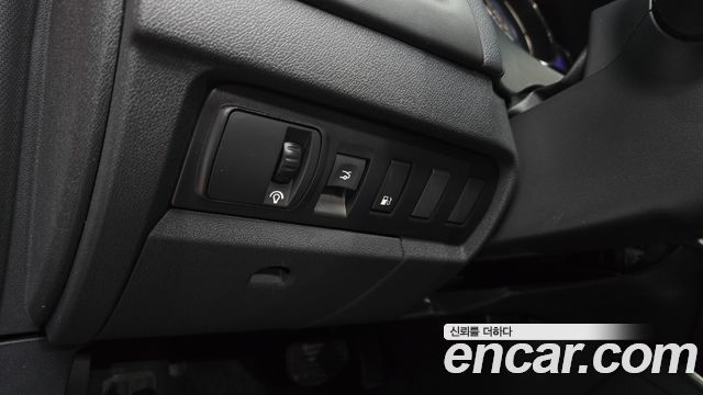 Renault Korea SM3 2015 — photo 14
