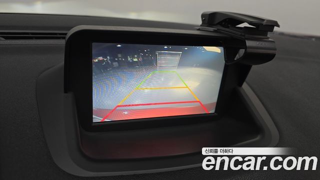 Renault Korea SM3 2015 — photo 16