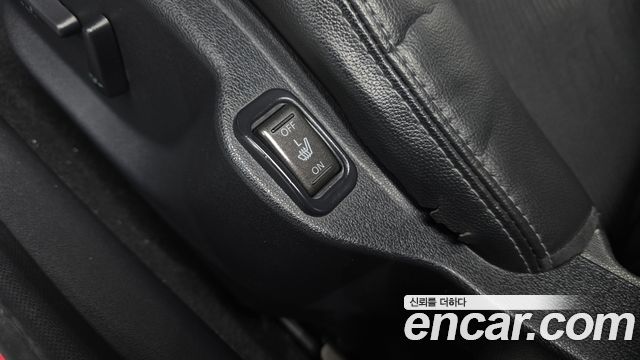 Renault Korea SM3 2015 — photo 18