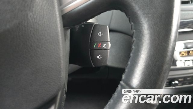 Renault Korea SM3 2015 — photo 19