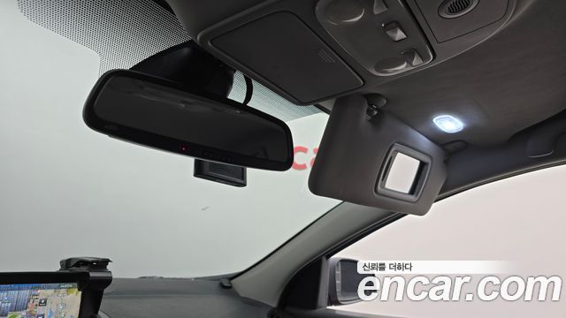 Renault Korea SM3 2015 — photo 20