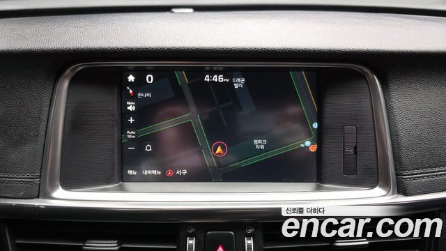 Kia K5 2016 — photo 14