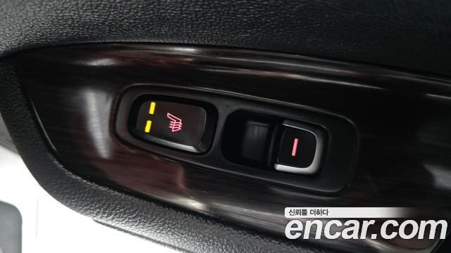 Kia K5 2016 — photo 19