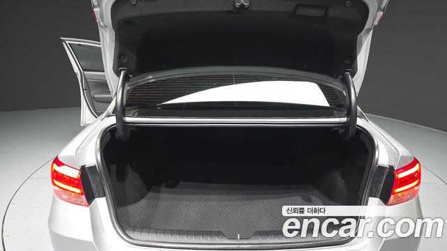 Kia K5 2016 — photo 20