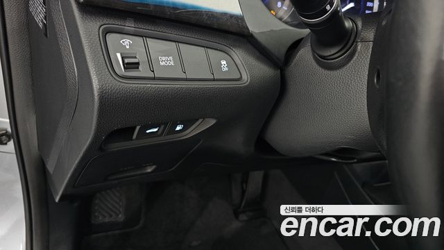 Hyundai Grandeur 2017 — photo 16