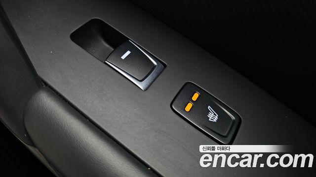 Hyundai Grandeur 2017 — photo 18