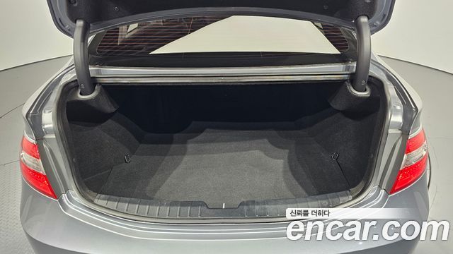 Hyundai Grandeur 2017 — photo 20