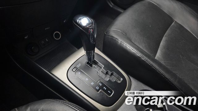 Hyundai i30 2009 — photo 9