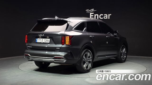 Kia Sorento 2023 — photo 2