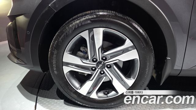 Kia Sorento 2023 — photo 5