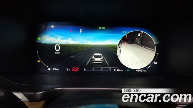 Kia Sorento 2023 — photo 8