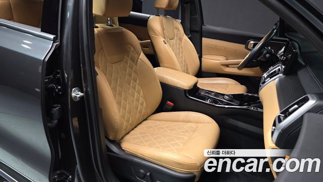 Kia Sorento 2023 — photo 10