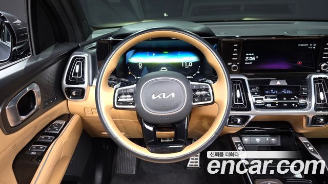 Kia Sorento 2023 — photo 13