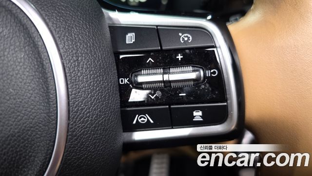 Kia Sorento 2023 — photo 19