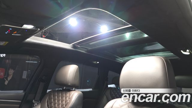 Hyundai Santafe 2021 — photo 16