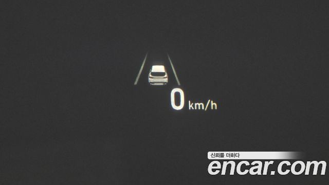 Hyundai Santafe 2021 — photo 17