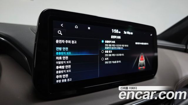 Hyundai Santafe 2021 — photo 18