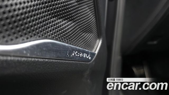 Hyundai Santafe 2021 — photo 19