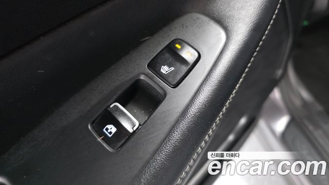 Hyundai Santafe 2019 — photo 19