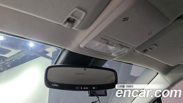Chevrolet Korea Trax 2016 — photo 18