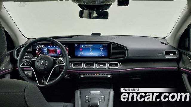 Mercedes-Benz GLE-Class 2025 — photo 7