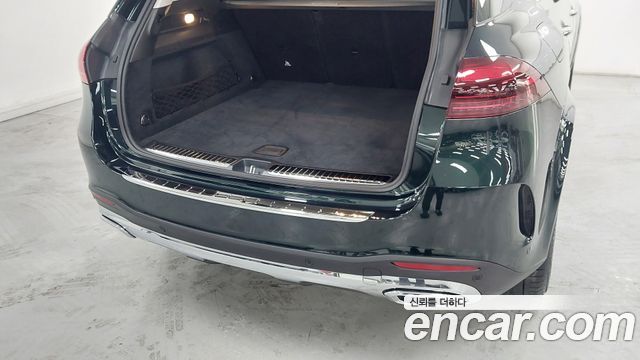Mercedes-Benz GLE-Class 2025 — photo 11